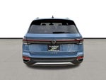 2027 Volkswagen Taos 1.5T SEL