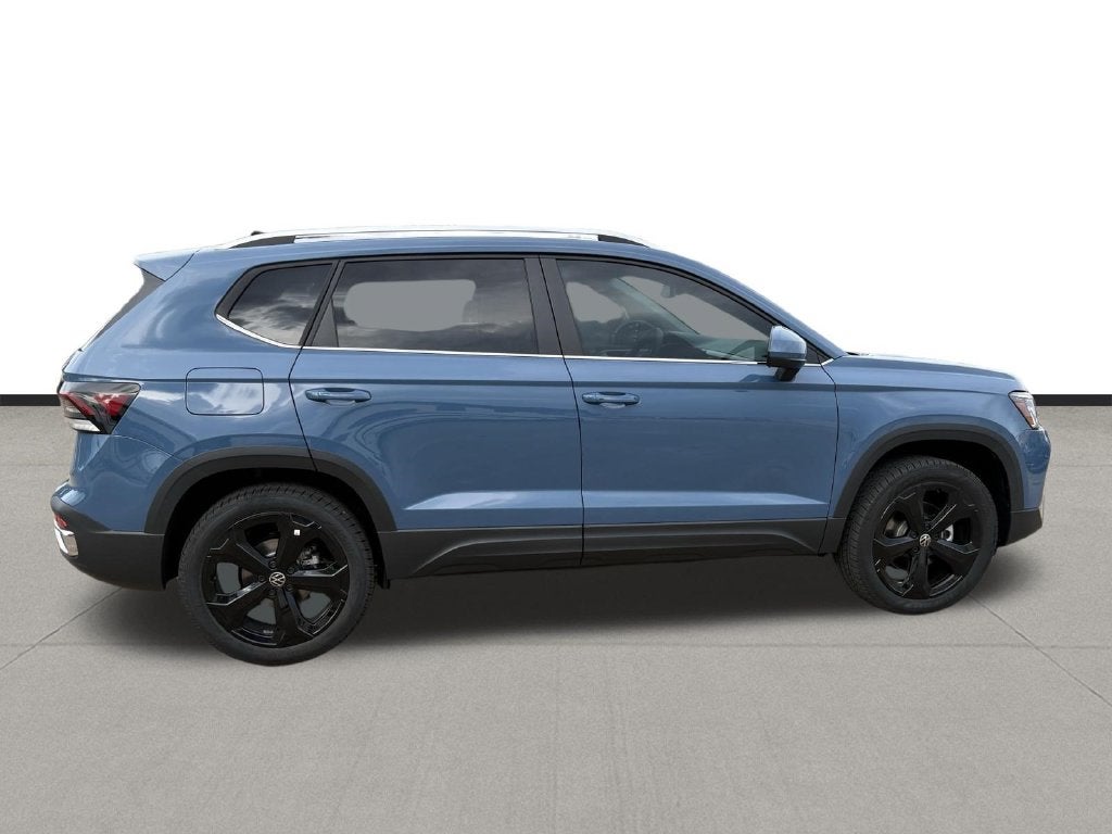 2027 Volkswagen Taos 1.5T SEL