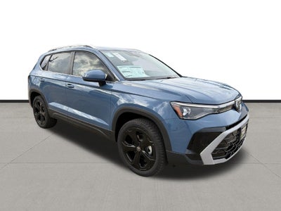2027 Volkswagen Taos 1.5T SEL