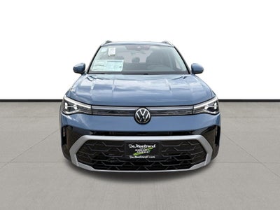 2027 Volkswagen Taos 1.5T SEL