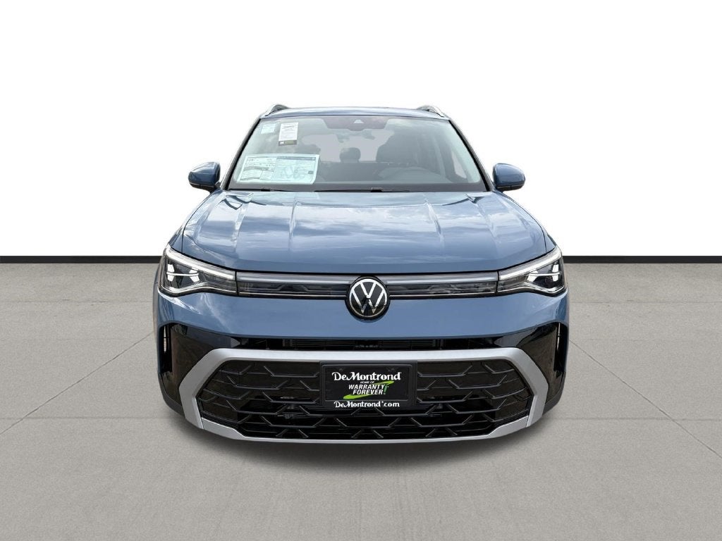 2027 Volkswagen Taos 1.5T SEL