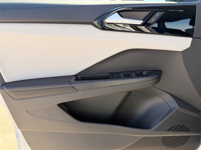 2026 Volkswagen Taos 1.5T S