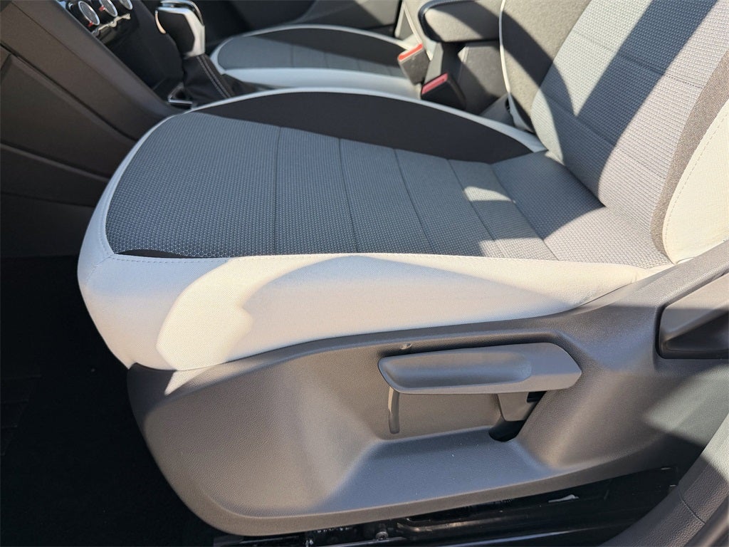 2026 Volkswagen Taos 1.5T S