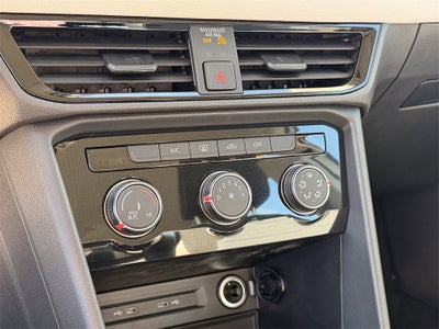 2026 Volkswagen Taos 1.5T S