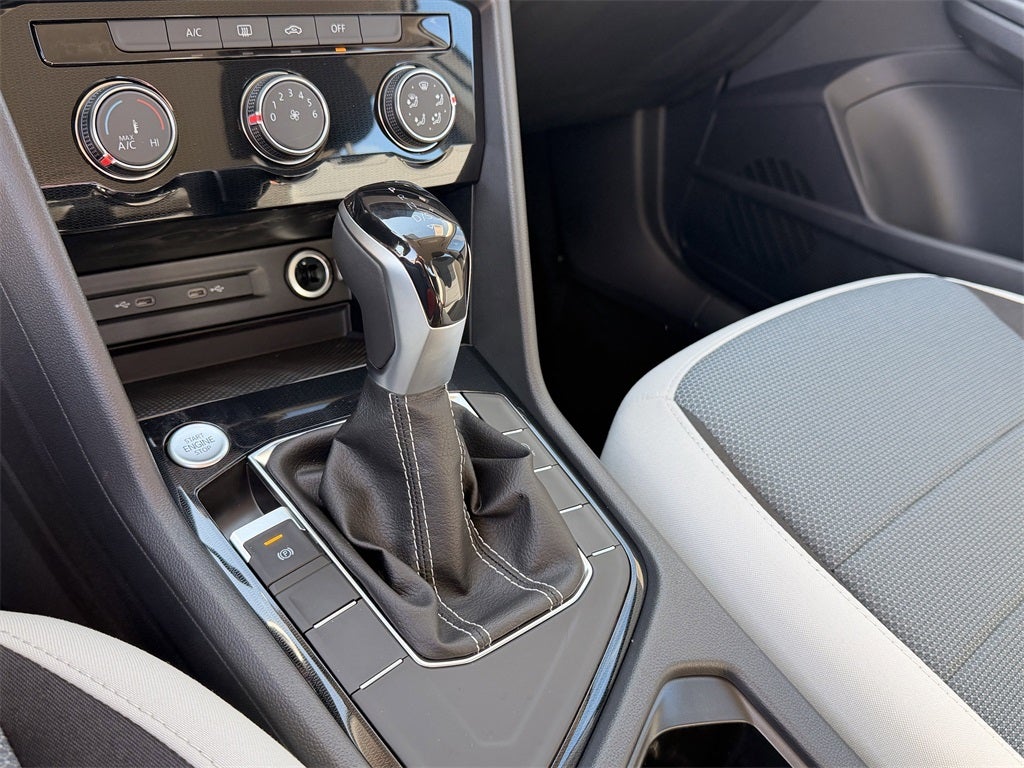 2026 Volkswagen Taos 1.5T S