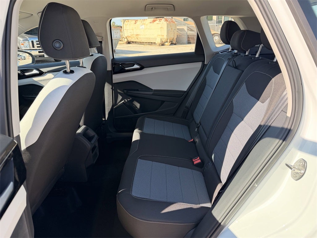 2026 Volkswagen Taos 1.5T S