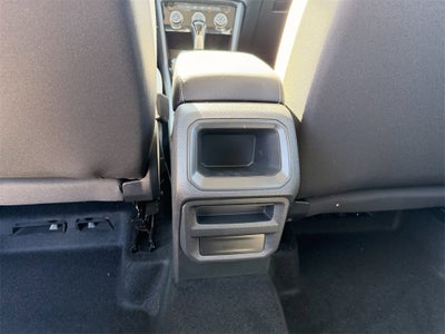 2026 Volkswagen Taos 1.5T S