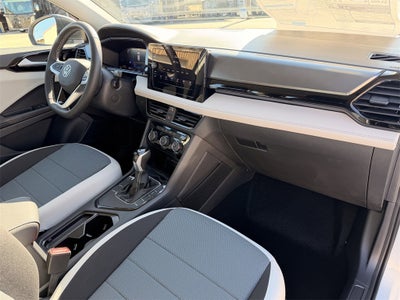 2026 Volkswagen Taos 1.5T S