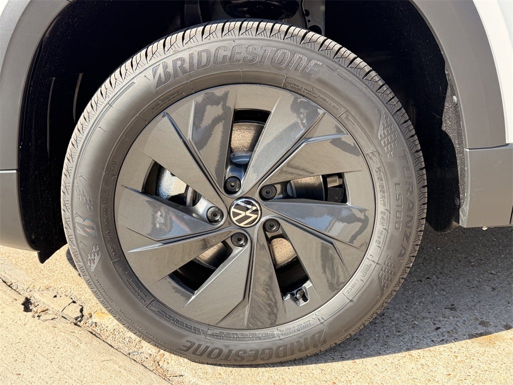 2026 Volkswagen Taos 1.5T S