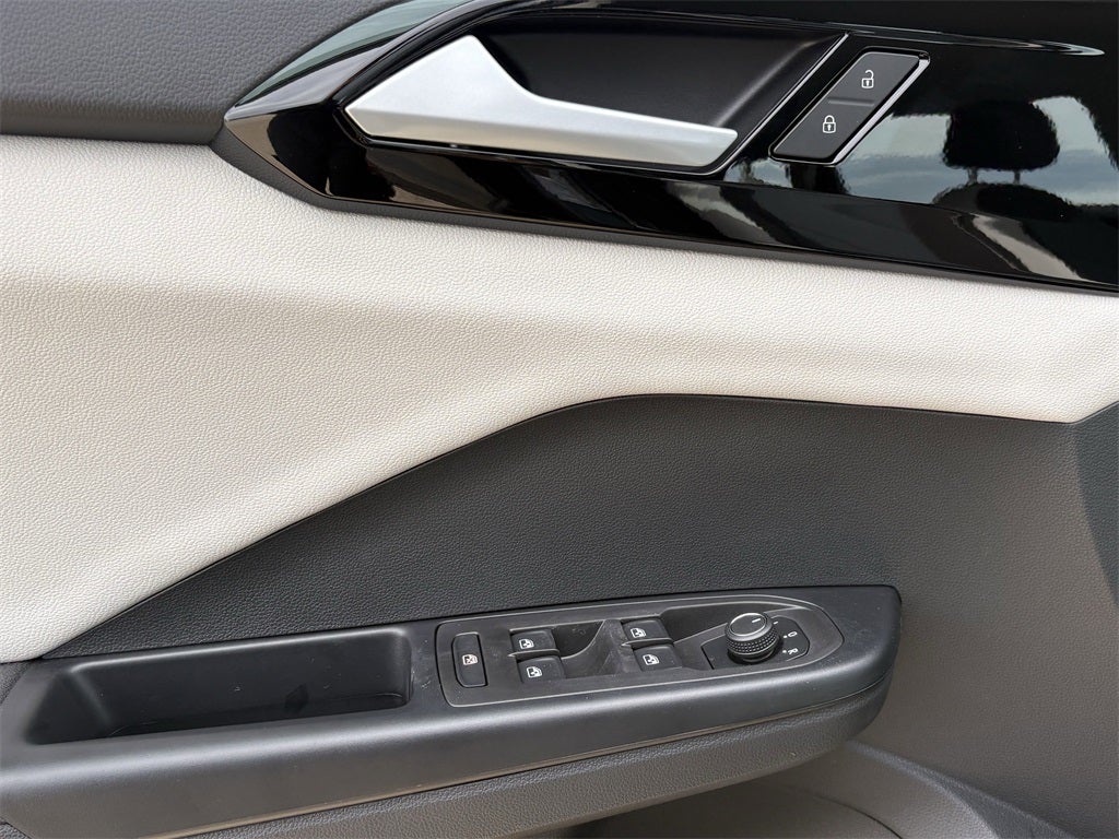 2026 Volkswagen Taos 1.5T S