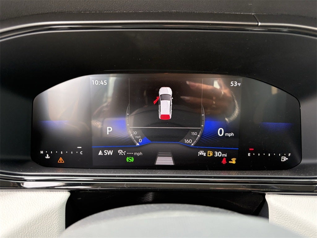 2026 Volkswagen Taos 1.5T S