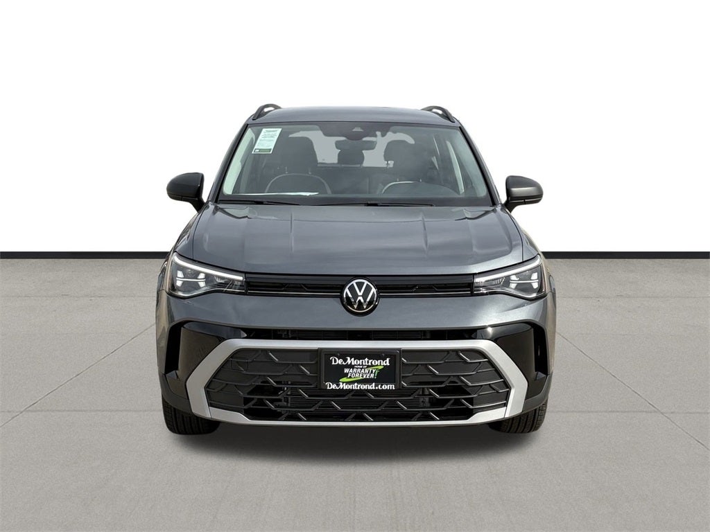 2026 Volkswagen Taos 1.5T S
