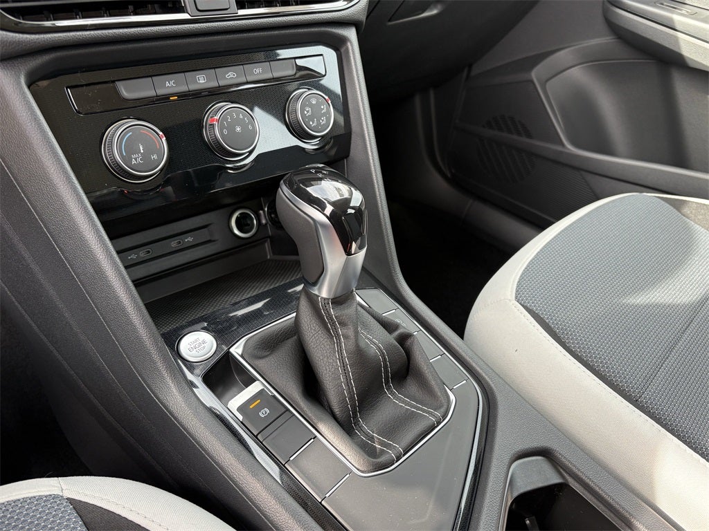 2026 Volkswagen Taos 1.5T S