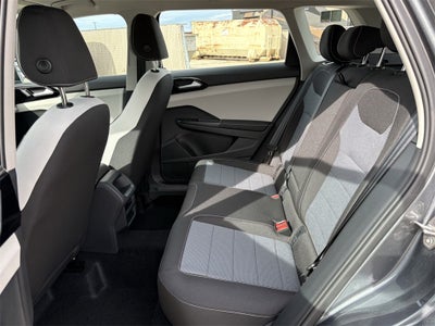 2026 Volkswagen Taos 1.5T S