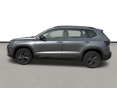 2026 Volkswagen Taos 1.5T S