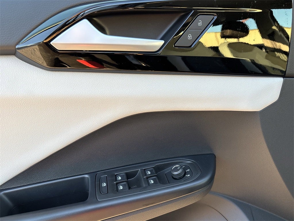 2026 Volkswagen Taos 1.5T S