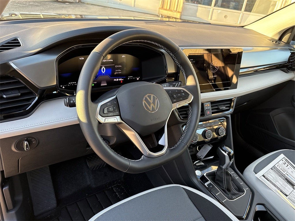 2026 Volkswagen Taos 1.5T S