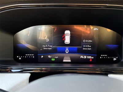 2026 Volkswagen Taos 1.5T S