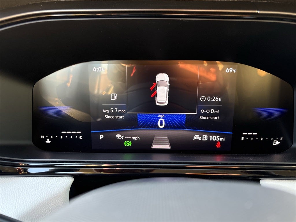 2026 Volkswagen Taos 1.5T S