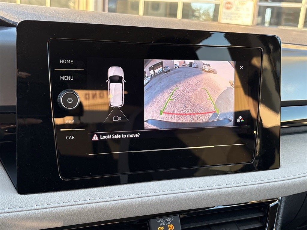 2026 Volkswagen Taos 1.5T S