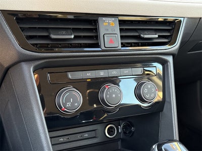 2026 Volkswagen Taos 1.5T S