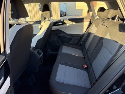 2026 Volkswagen Taos 1.5T S