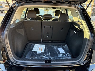 2026 Volkswagen Taos 1.5T S