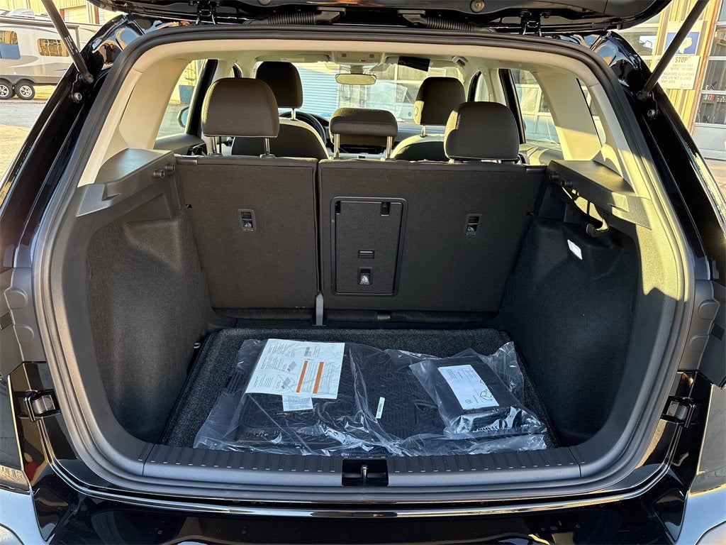 2026 Volkswagen Taos 1.5T S