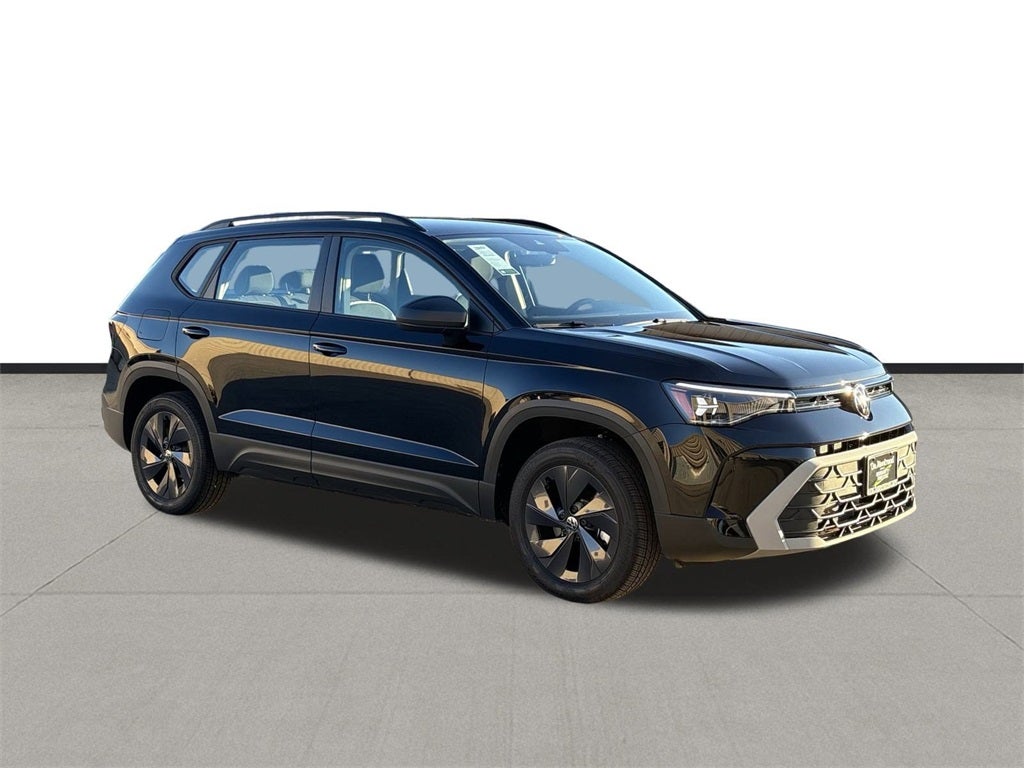 2026 Volkswagen Taos 1.5T S