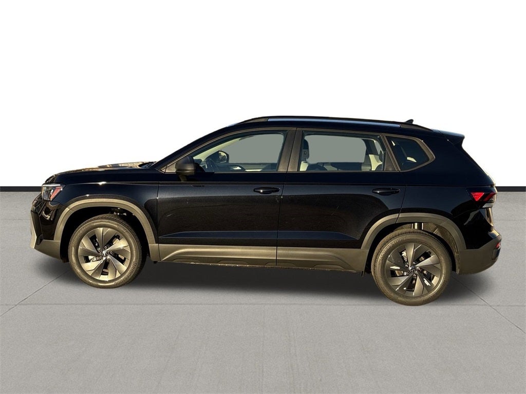 2026 Volkswagen Taos 1.5T S