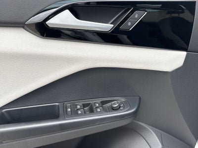 2026 Volkswagen Taos 1.5T S