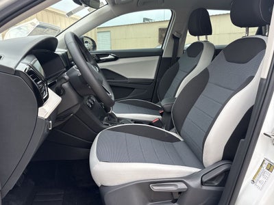 2026 Volkswagen Taos 1.5T S