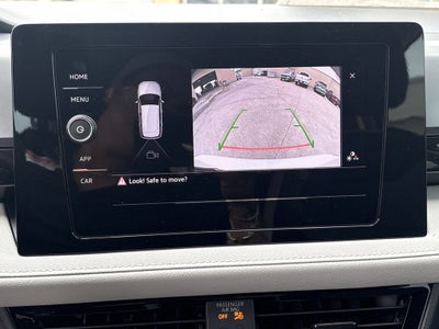 2026 Volkswagen Taos 1.5T S