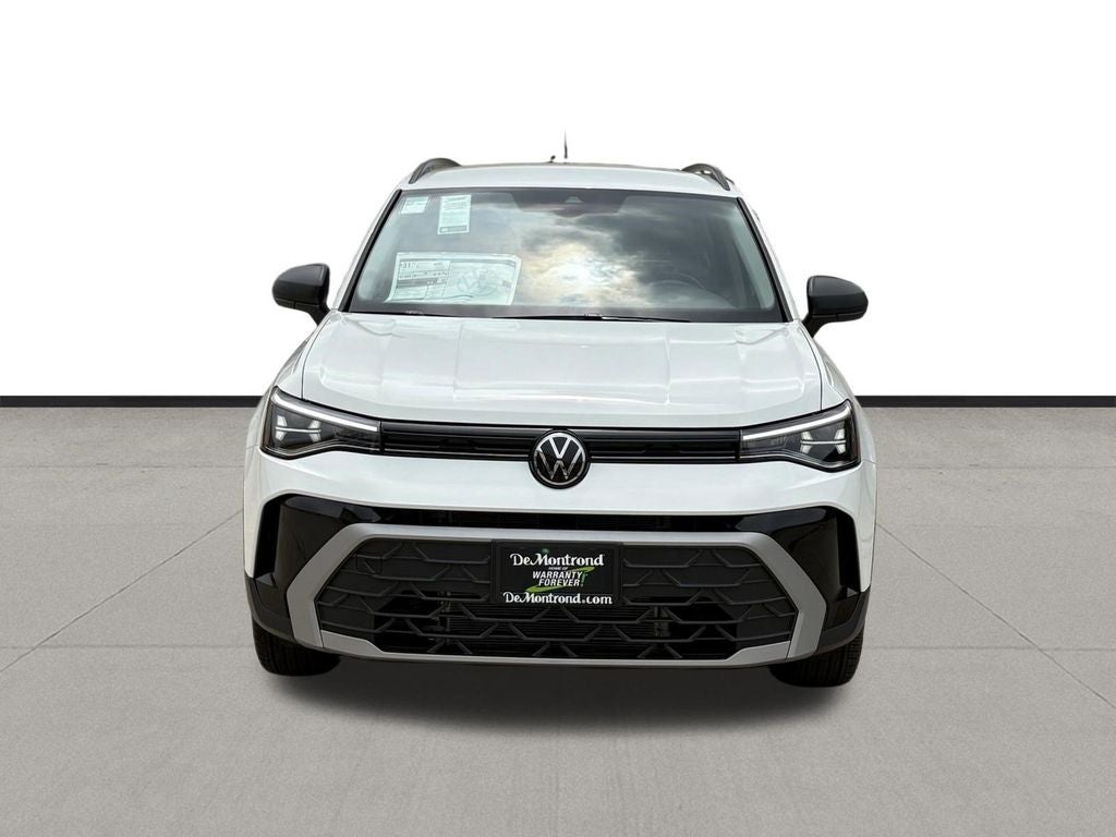 2026 Volkswagen Taos 1.5T S