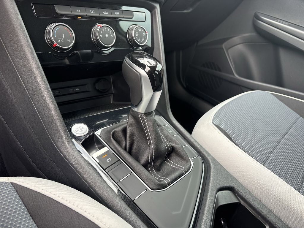 2026 Volkswagen Taos 1.5T S