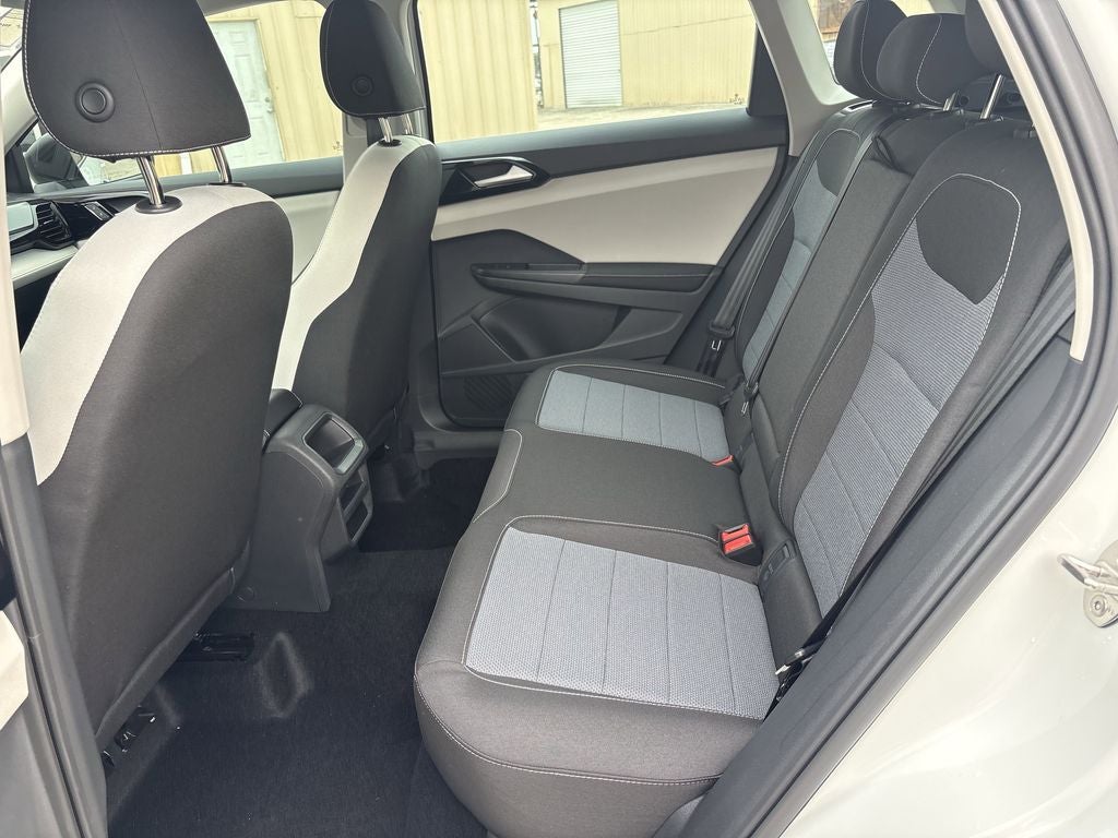 2026 Volkswagen Taos 1.5T S