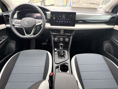 2026 Volkswagen Taos 1.5T S