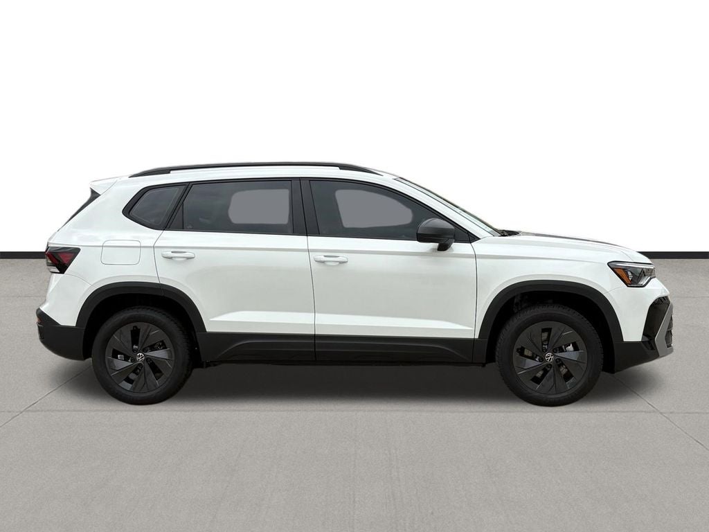 2026 Volkswagen Taos 1.5T S