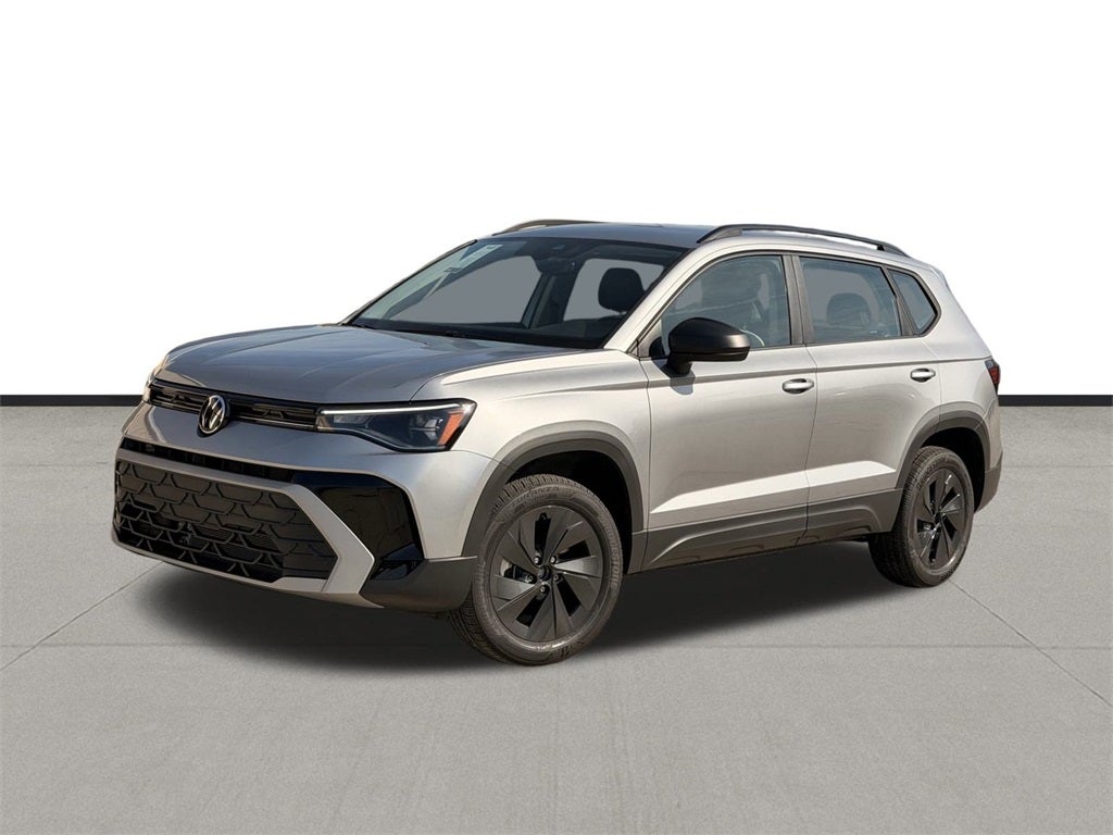 2026 Volkswagen Taos 1.5T S