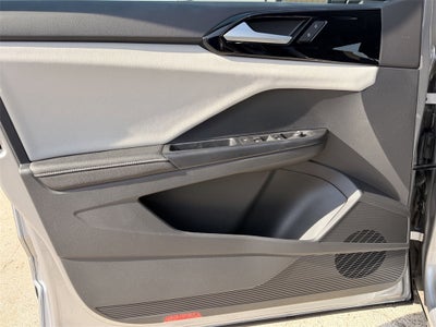 2026 Volkswagen Taos 1.5T S