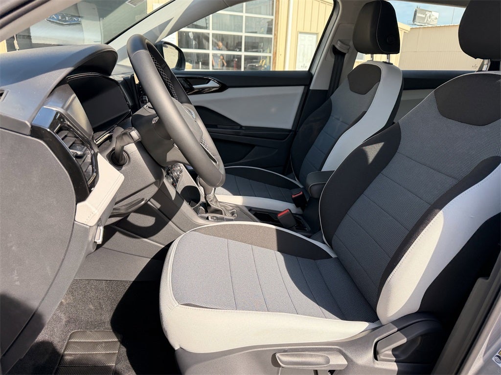 2026 Volkswagen Taos 1.5T S