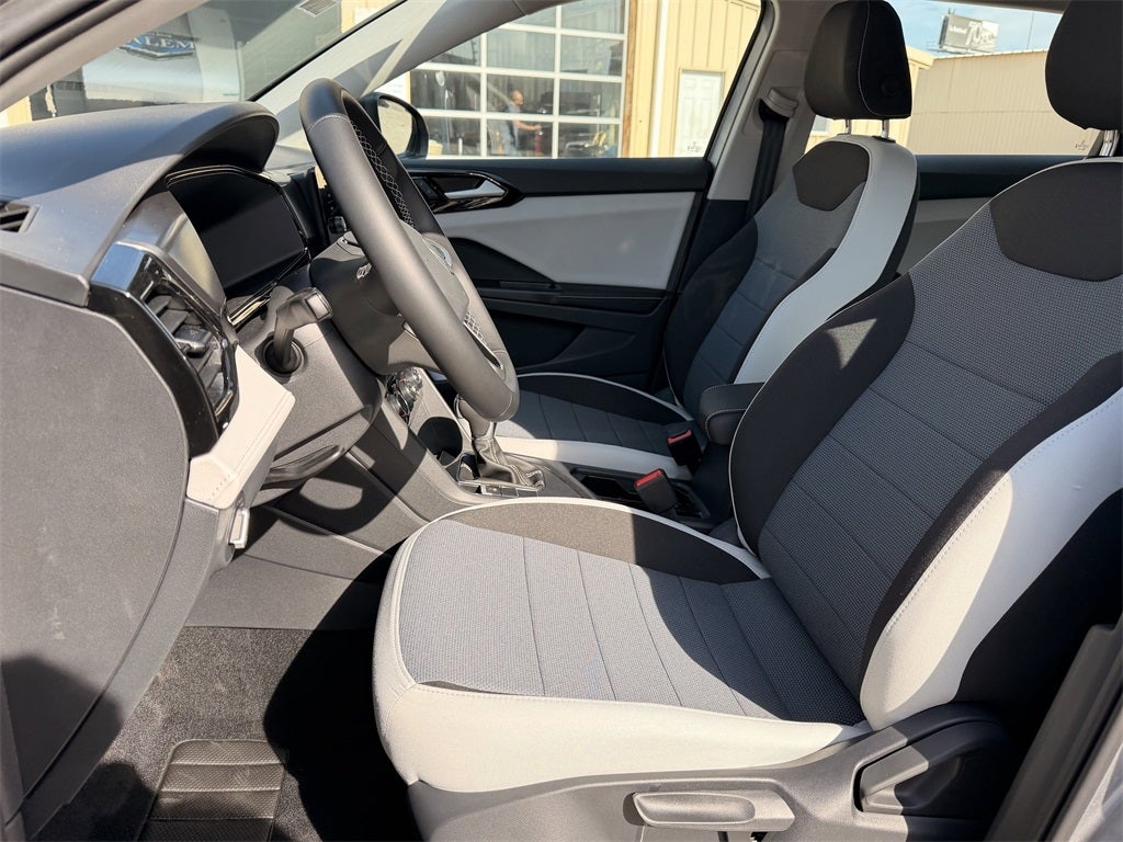 2026 Volkswagen Taos 1.5T S