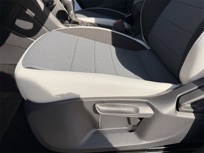 2026 Volkswagen Taos 1.5T S