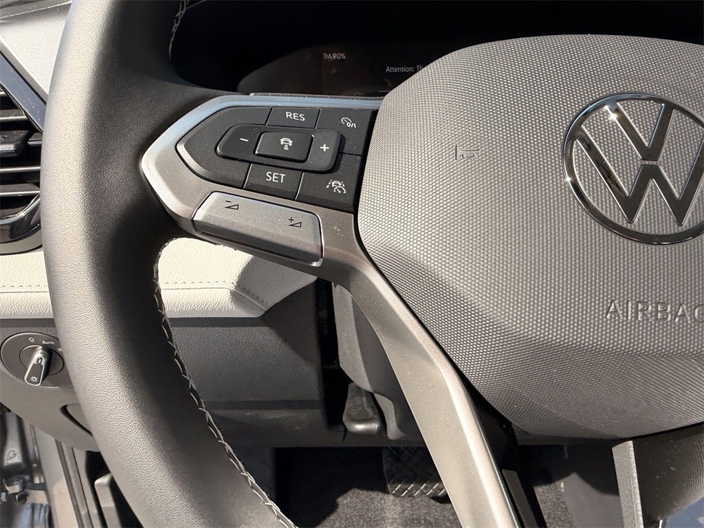 2026 Volkswagen Taos 1.5T S