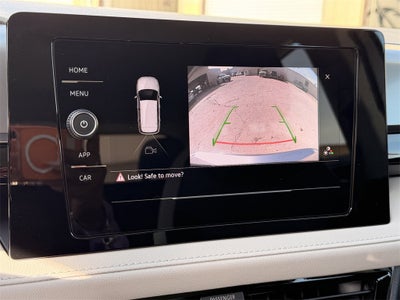 2026 Volkswagen Taos 1.5T S