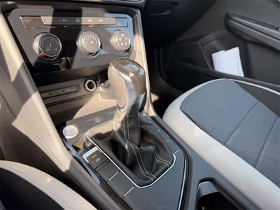 2026 Volkswagen Taos 1.5T S