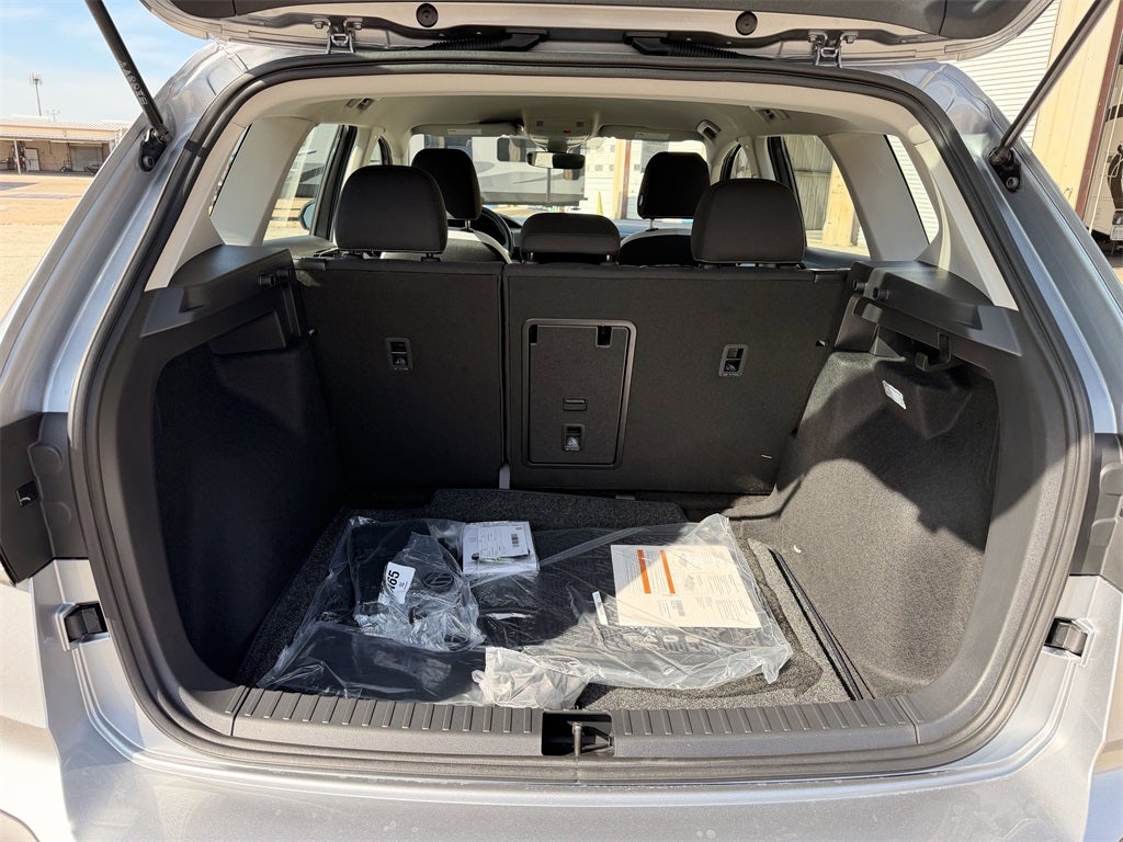 2026 Volkswagen Taos 1.5T S