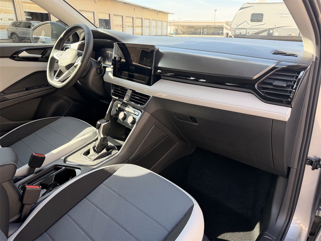 2026 Volkswagen Taos 1.5T S