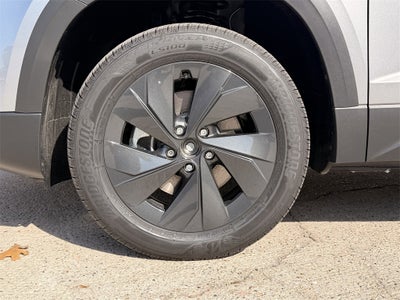 2026 Volkswagen Taos 1.5T S