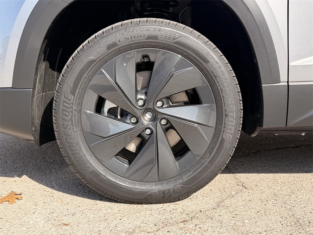 2026 Volkswagen Taos 1.5T S